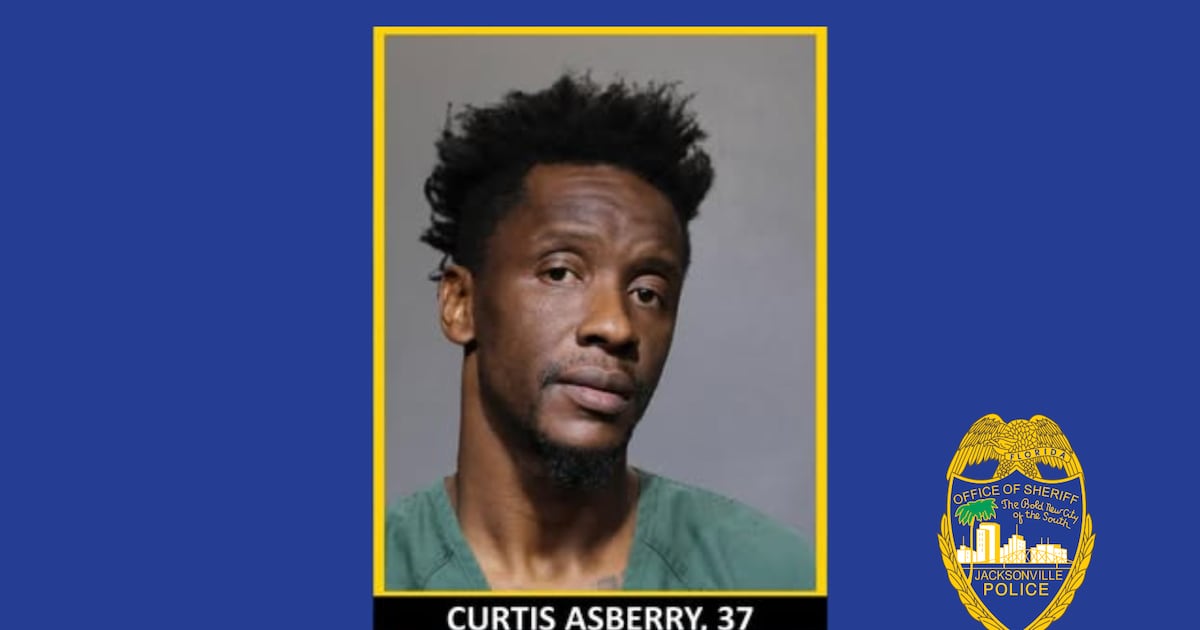 Jacksonville man arrested, charged with two November murders, JSO says – Action News Jax