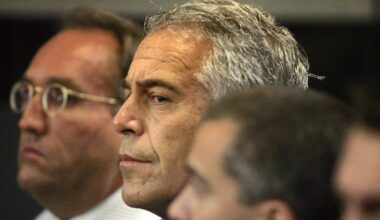 Grand jury transcripts in Florida Epstein case can be released