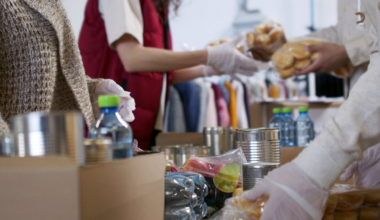 Orlando Expands Food Rescue Program to Fight Hunger and Waste