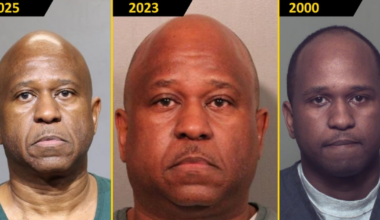 Man convicted of sexual assault may have other victims, Jacksonville police say – Action News Jax