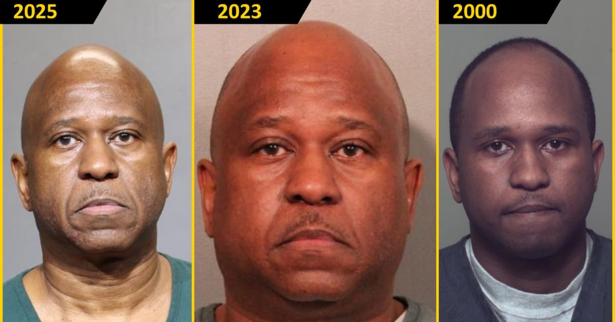 Man convicted of sexual assault may have other victims, Jacksonville police say – Action News Jax