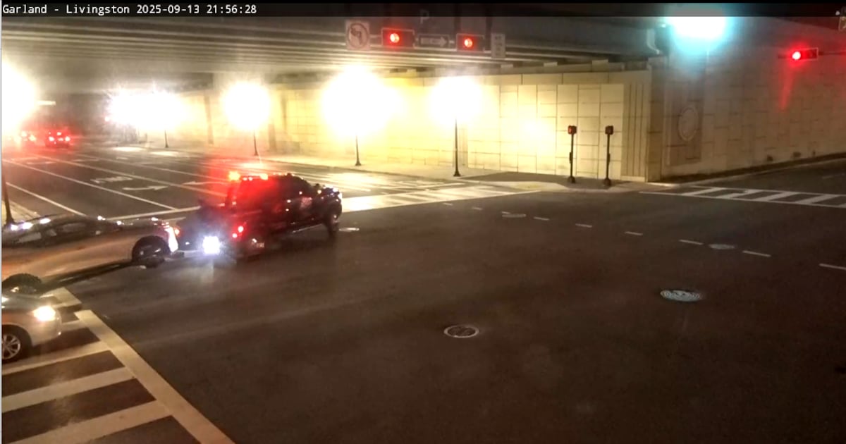 Orlando Couple's Car Allegedly Towed Early After Concert