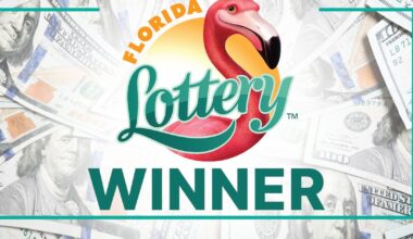 Fantasy Five lottery player wins in Orlando