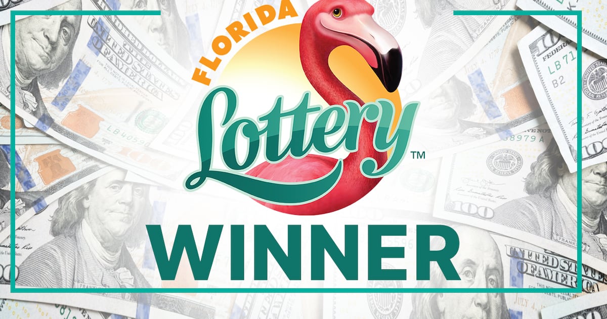 Fantasy Five lottery player wins in Orlando