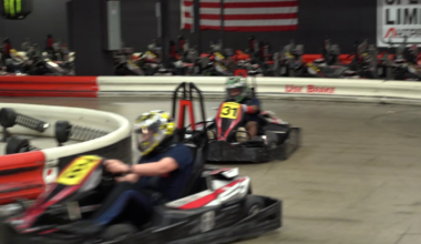 Tragic Go-Kart Crash Kills 6-Year-Old at Urban Air Adventure Park