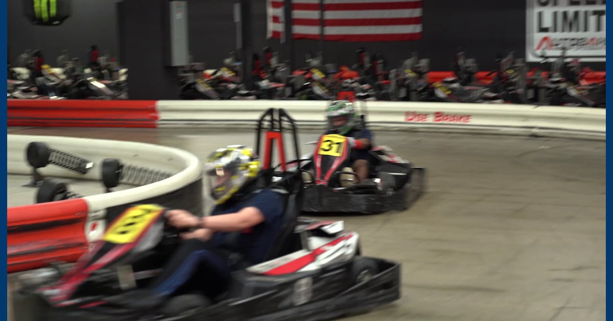 Tragic Go-Kart Crash Kills 6-Year-Old at Urban Air Adventure Park