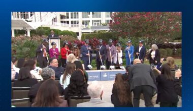 Orange County breaks ground on major convention center expansion – WFTV