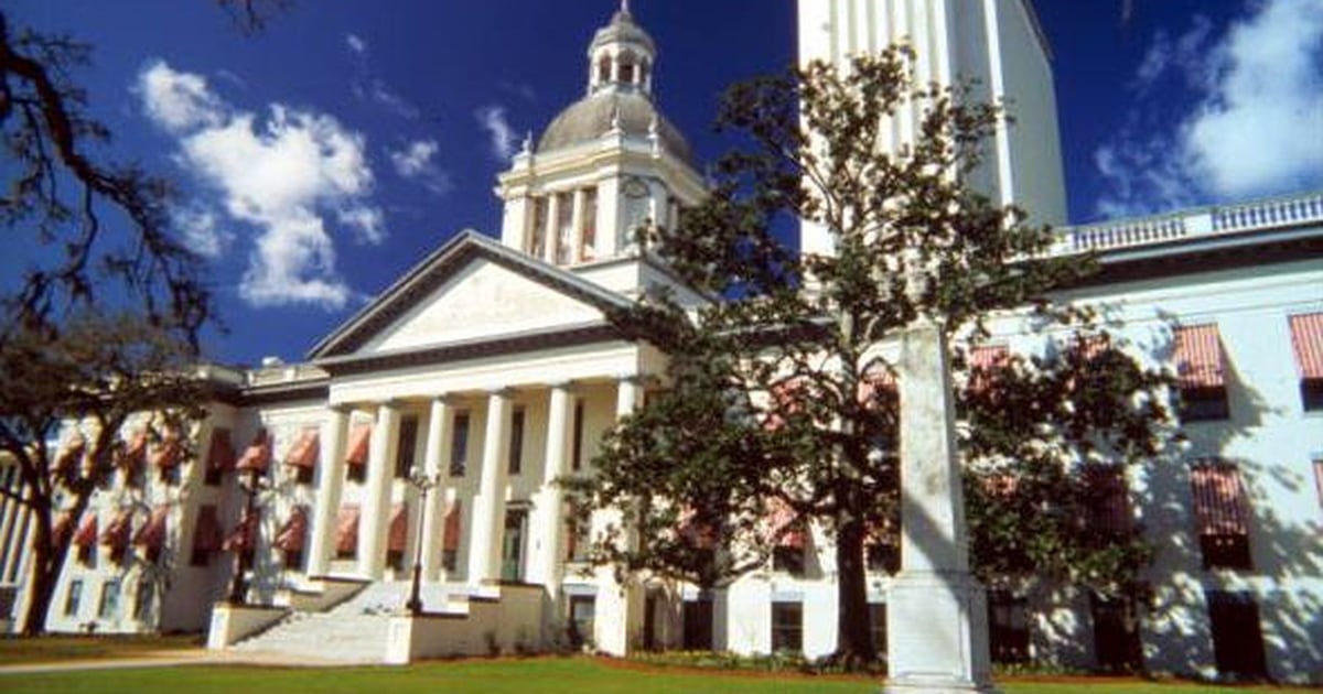 Florida lawmakers divided over new abortion bills – WFTV