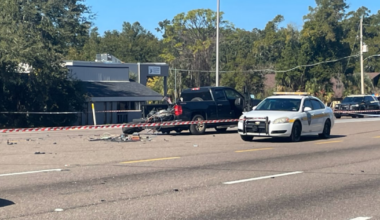 FHP investigating deadly crash in Jacksonville’s Regency area – Action News Jax