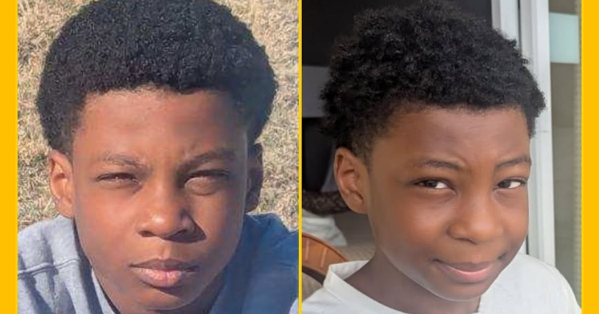 Jacksonville police searching for missing 12-year-old boy – Action News Jax