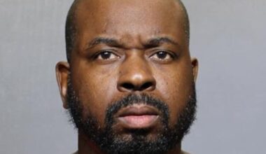 Former Jacksonville police officer arrested, accused of stalking ex-girlfriend – Action News Jax