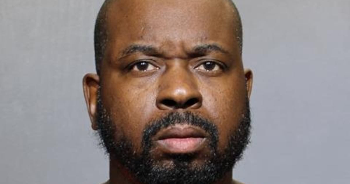 Former Jacksonville police officer arrested, accused of stalking ex-girlfriend – Action News Jax