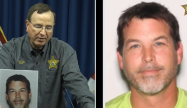 Polk County Murder-Suicide: Man Shoots Family Over Football Game Argument