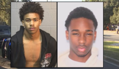 Leesburg Police Seek 2 Suspects in Fatal Berry Park Shooting of Teen