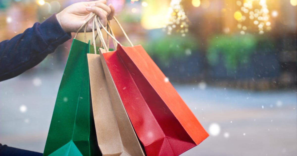 🎄 What’s Open in Jacksonville This Christmas Eve — Stores & Restaurants – 104.5 WOKV