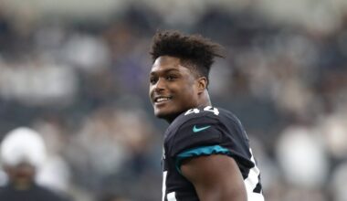 Former Jacksonville Jaguars player Myles Jack arrested in Texas, facing gun-related charges – Action News Jax