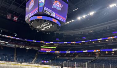 Orlando Solar Bears Players End Strike with New Collective Bargaining Agreement
