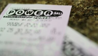 Florida Powerball Ticket Wins $1M; Jackpot Soars to $1.7B