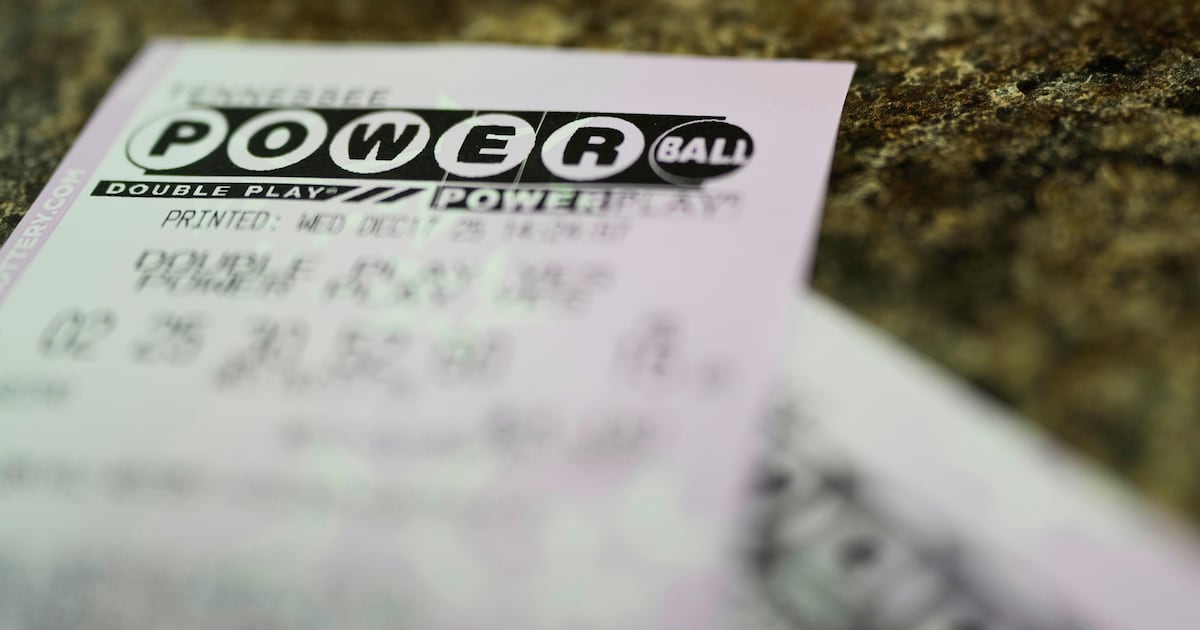 Florida Powerball Ticket Wins $1M; Jackpot Soars to $1.7B