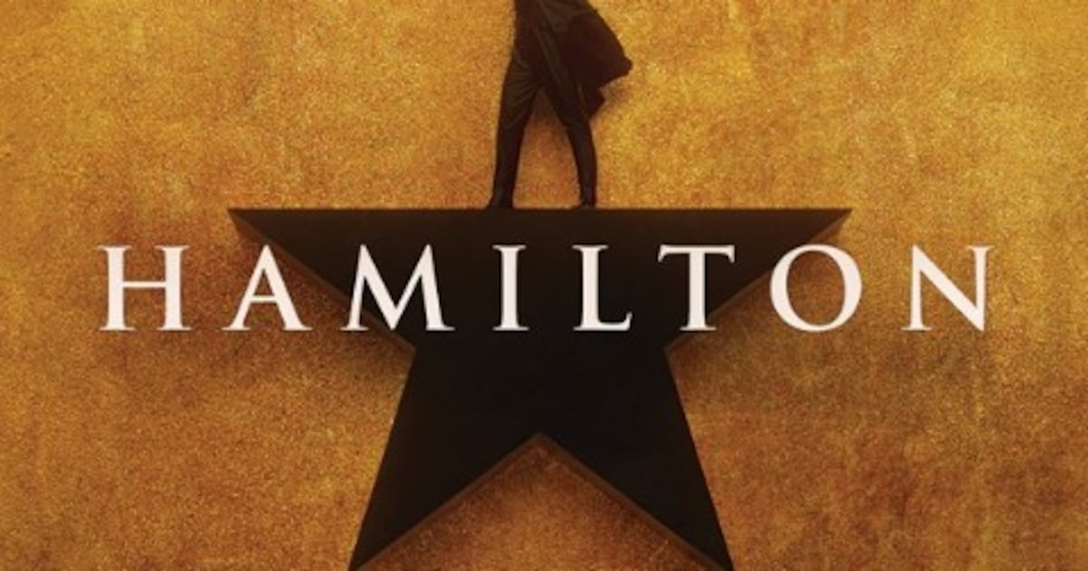 ‘Hamilton’ returns to Jacksonville’s Center for the Performing Arts – Action News Jax