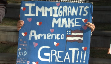 Immigration detainee numbers surge at Orange County Jail – WFTV