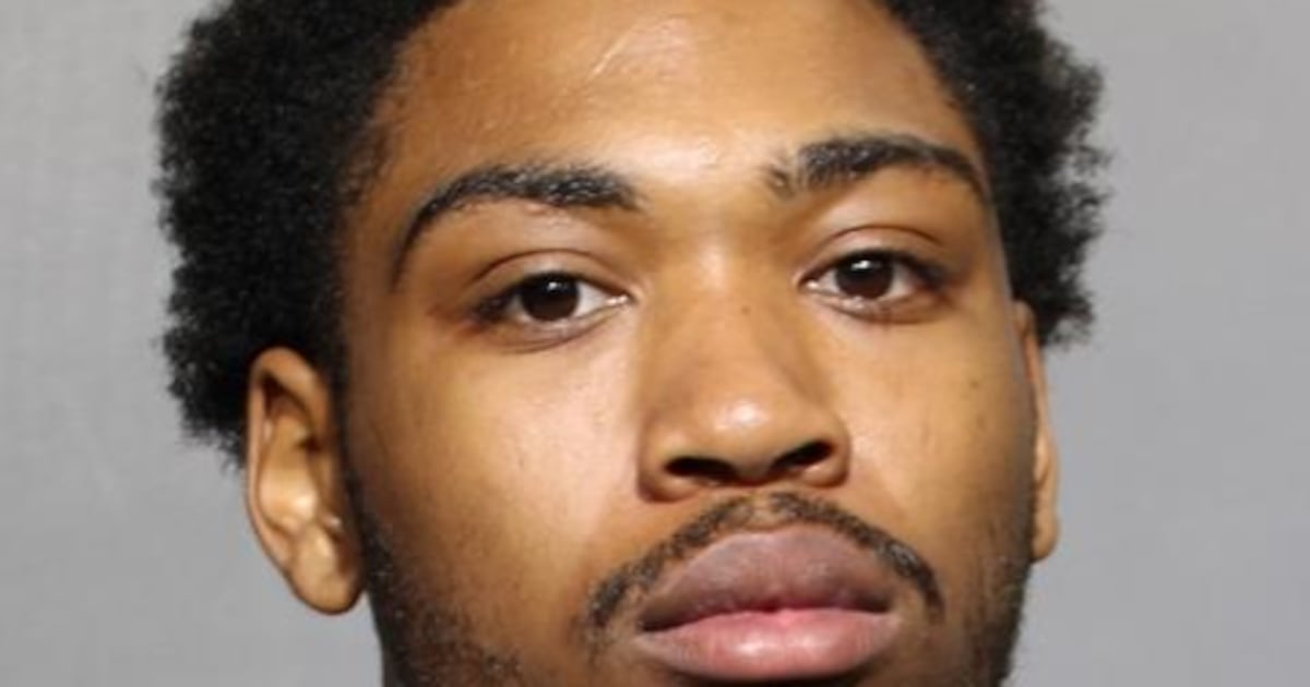 Man, 19, arrested after 5 shot at Arlington party, police say – Action News Jax