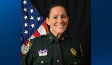 Florida sergeant killed in the line of duty to receive full honors during funeral service Tuesday – WFTV