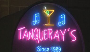 Closure of beloved Orlando bar sparks debate over downtown nightlife regulations – WFTV