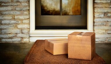 Apopka police issue warning over rise in ‘porch pirates’ – WDBO