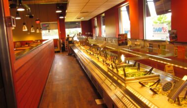 Sweet Tomatoes Announces Return To Florida