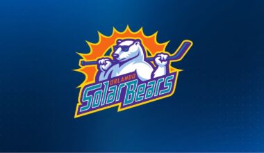 Orlando Solar Bears go on strike, game postponed – WFTV