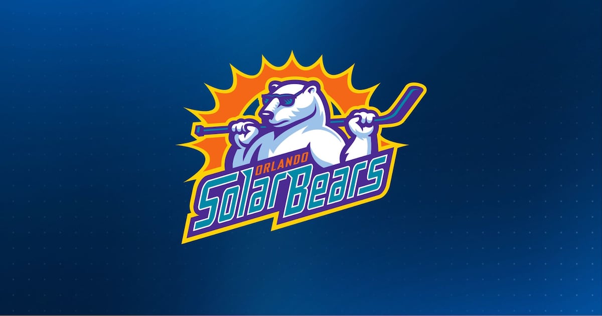 Orlando Solar Bears go on strike, game postponed – WFTV