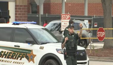 Lockdown lifted after ‘hoax’ threat called into Lake Howell High School – WFTV