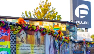 Artifacts to be removed from Pulse Monday morning