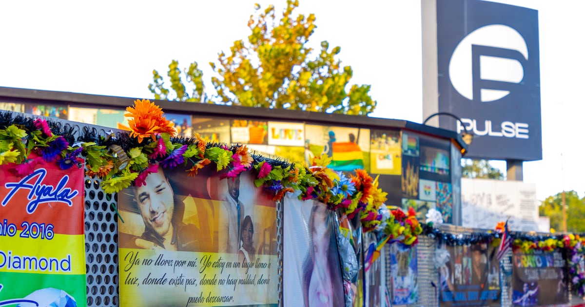 Artifacts to be removed from Pulse Monday morning