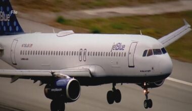 Theory suggests cosmic ray could have caused flight to suddenly drop over Florida – WFTV