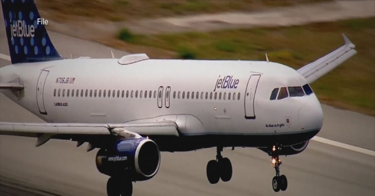 Theory suggests cosmic ray could have caused flight to suddenly drop over Florida – WFTV