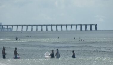 Fight brewing over Florida offshore oil drilling plan – WFTV