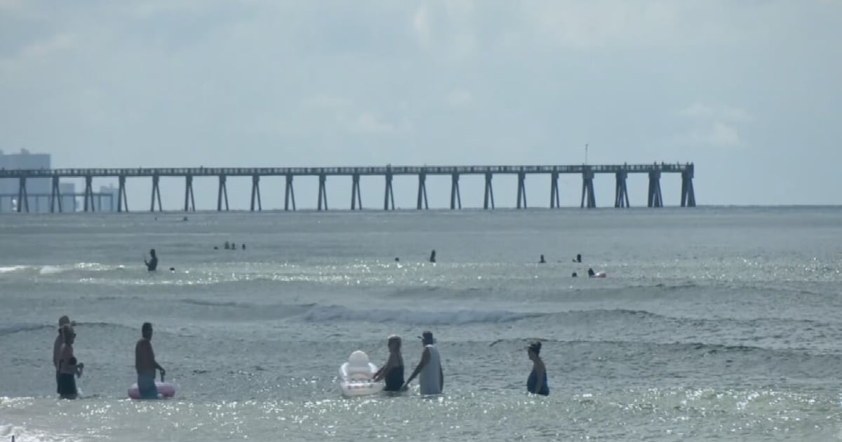 Fight brewing over Florida offshore oil drilling plan – WFTV