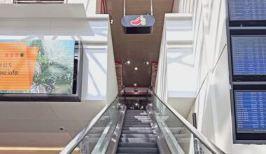 Chili’s inside Orlando International Airport to permanently close – WFTV