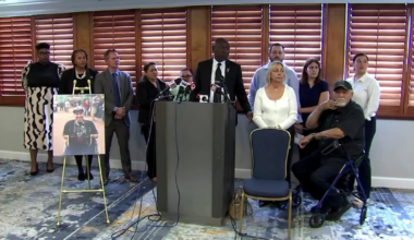 Universal Settles with Family After Stardust Racers Death