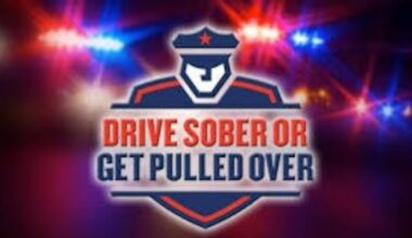 Atlantic Beach police to participate in ‘Drive Sober or Get Pulled Over’ holiday campaign – Action News Jax