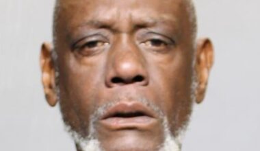 Man arrested after woman shot in apartment complex, police say – Action News Jax