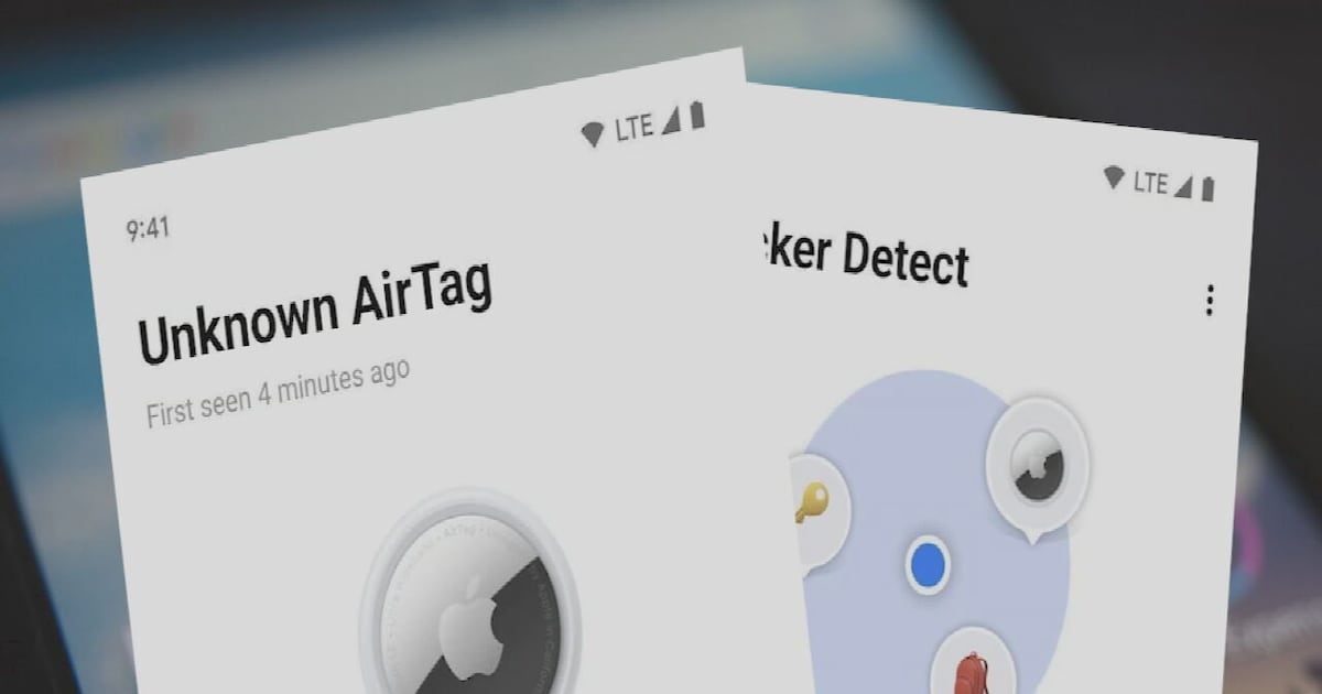 Orlando firefighter accused of secretly tracking ex may face 2nd-degree felony under new Florida law