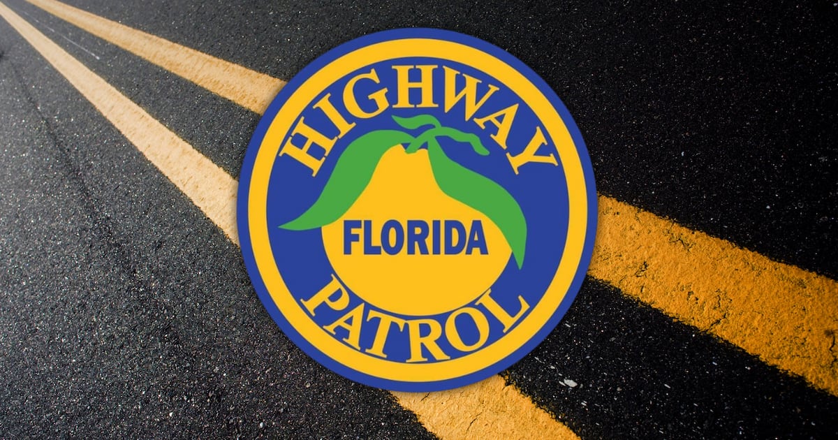 Woman killed crossing Arlington Expressway, FHP says – 104.5 WOKV