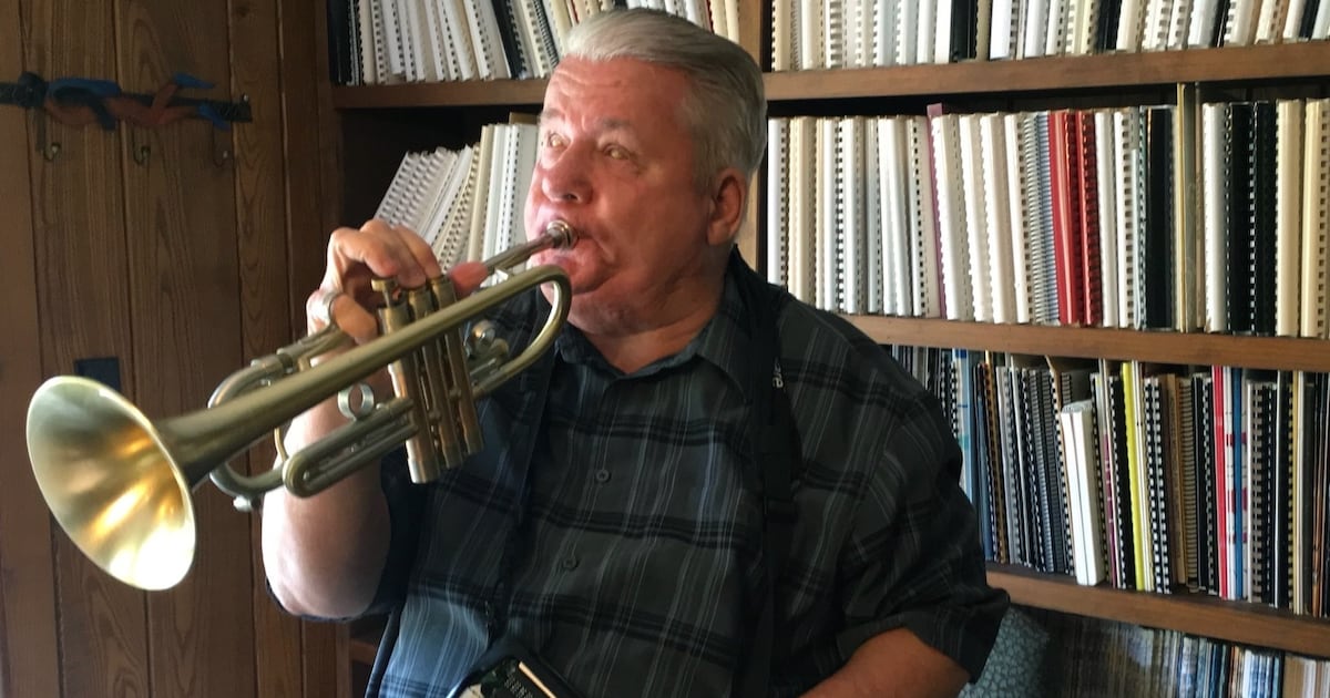 Duval County schools honor legacy of first blind student with historic braille writer – Action News Jax