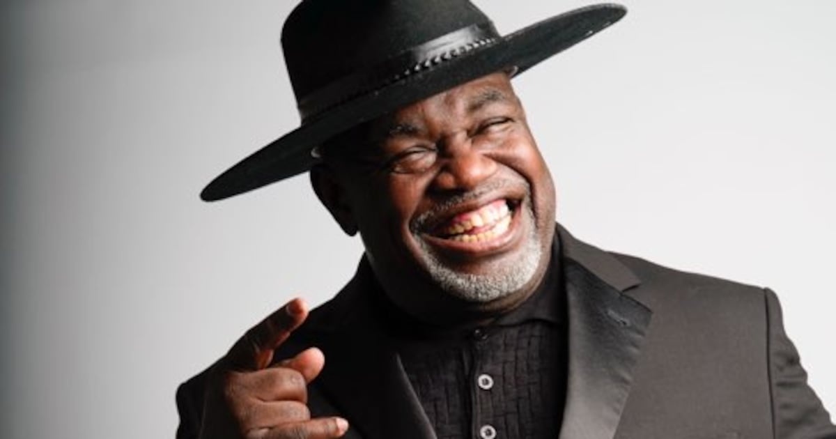 Comedian Rodney Perry reflects on multi-decade career ahead of Jacksonville show – Action News Jax