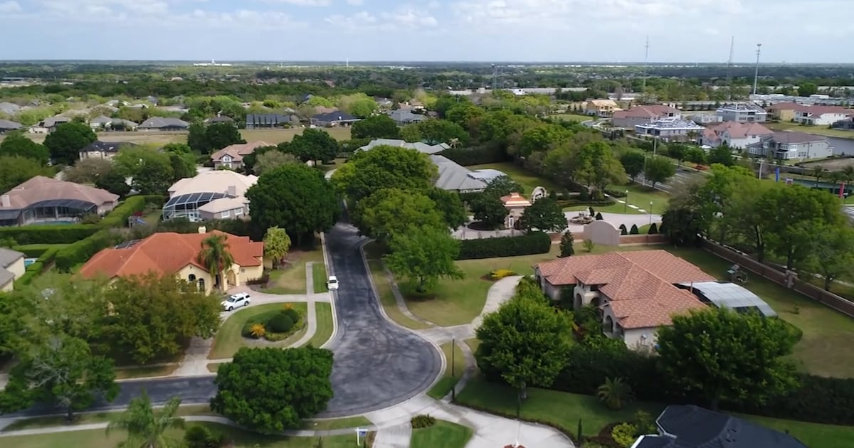 Florida Insurance Rates Dropping? – WFTV