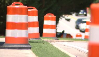 Jacksonville councilman holding virtual meeting on traffic-calming project – Action News Jax