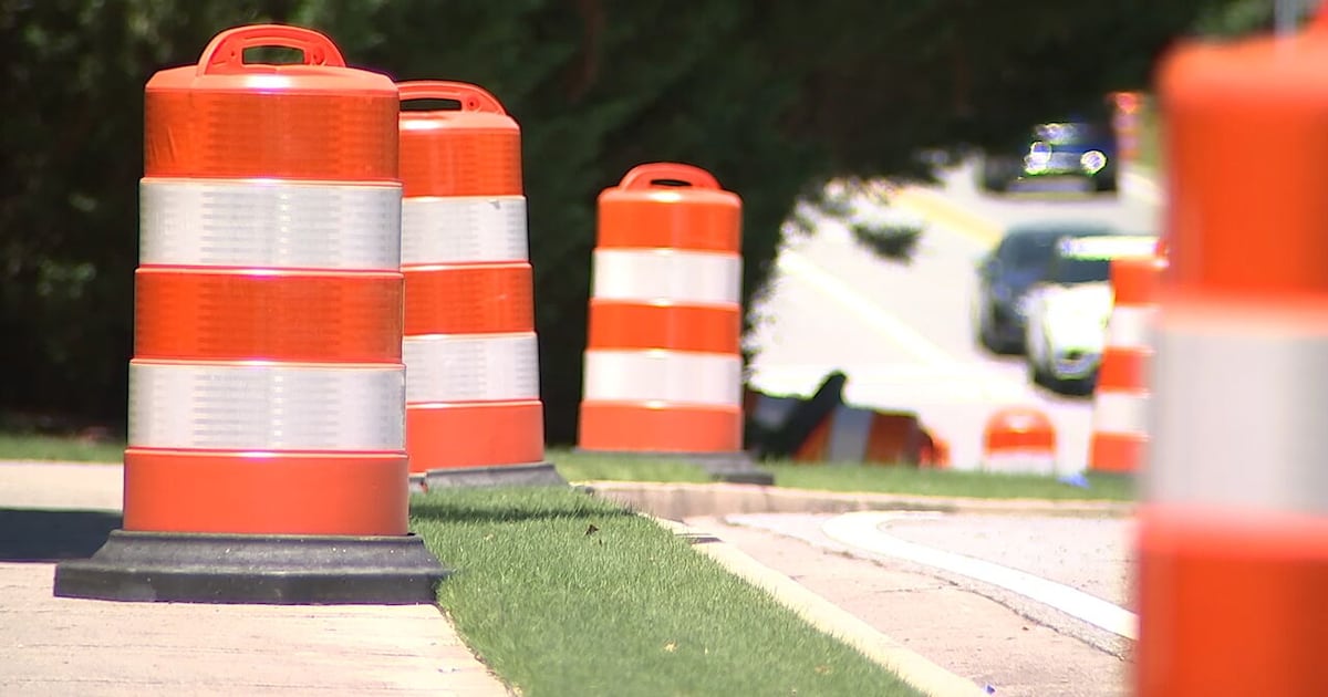 Jacksonville councilman holding virtual meeting on traffic-calming project – Action News Jax